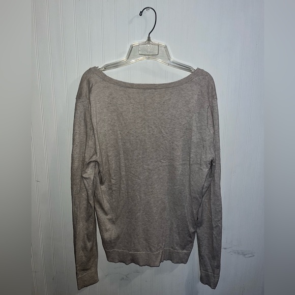 Merona Button Up Cardigan - Picture 3 of 3